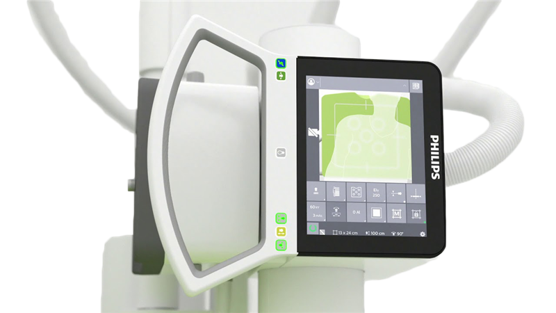 Philips Digital Diagnost C90