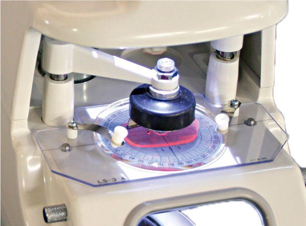 Takubomatic LS-3W