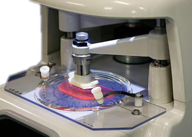 Takubomatic LS-3W