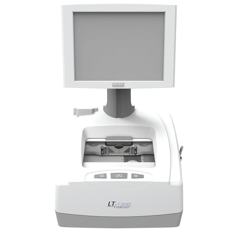 Nidek LT-1200