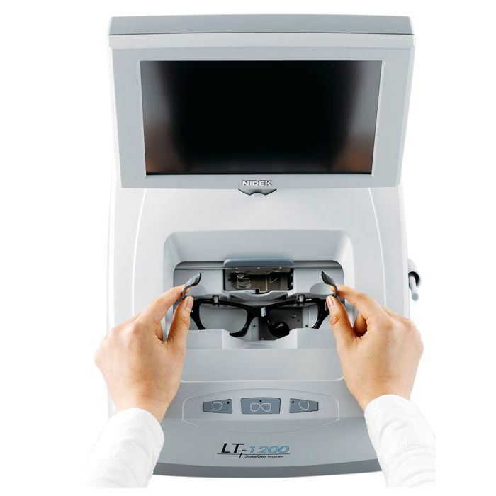 Nidek LT-1200