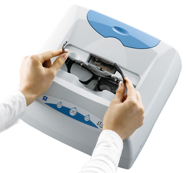 Nidek LT-980