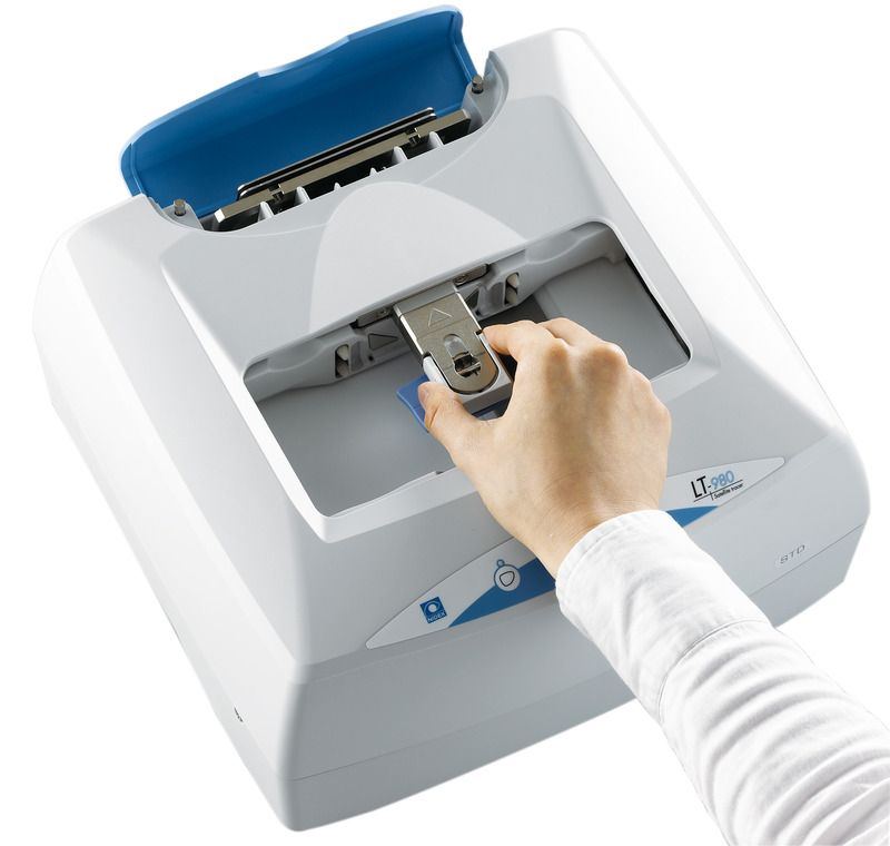Nidek LT-980