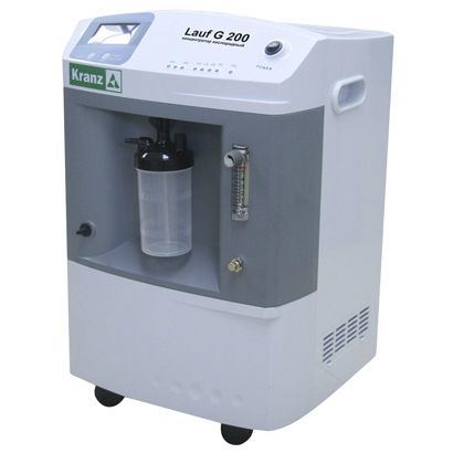 Kranz Lauf G 200