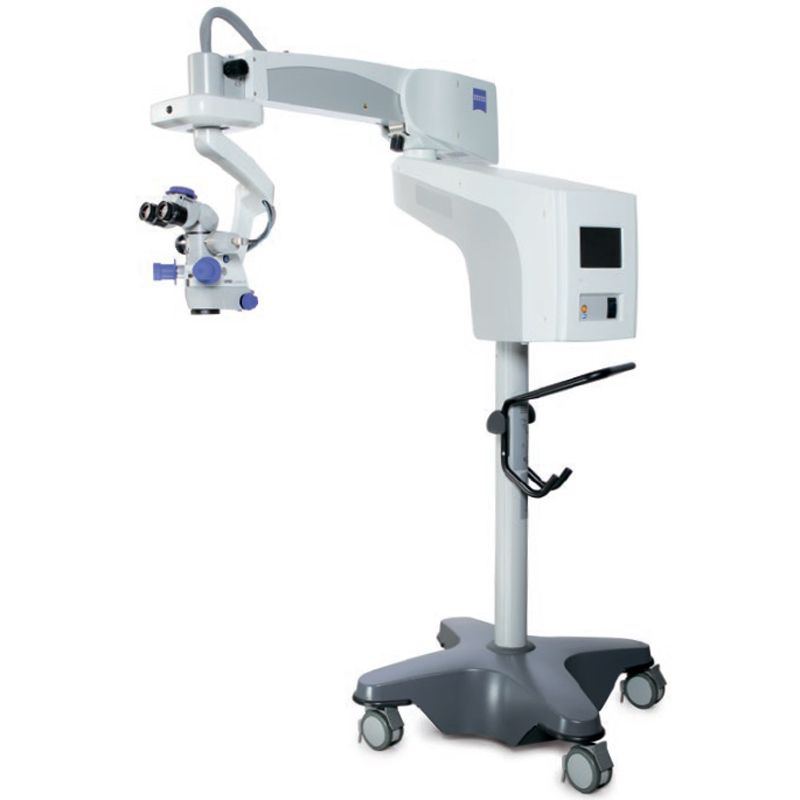 Carl Zeiss Opmi Lumera i