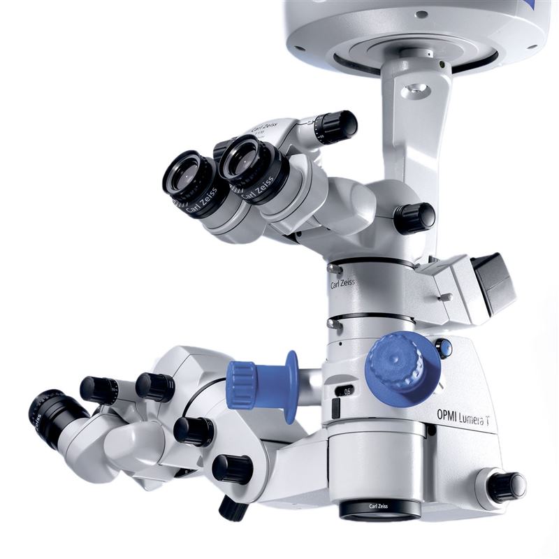 Carl Zeiss Opmi Lumera i