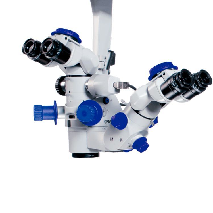 Carl Zeiss Opmi Lumera T