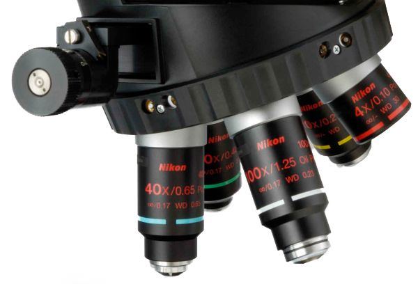 Nikon LV100NPOL
