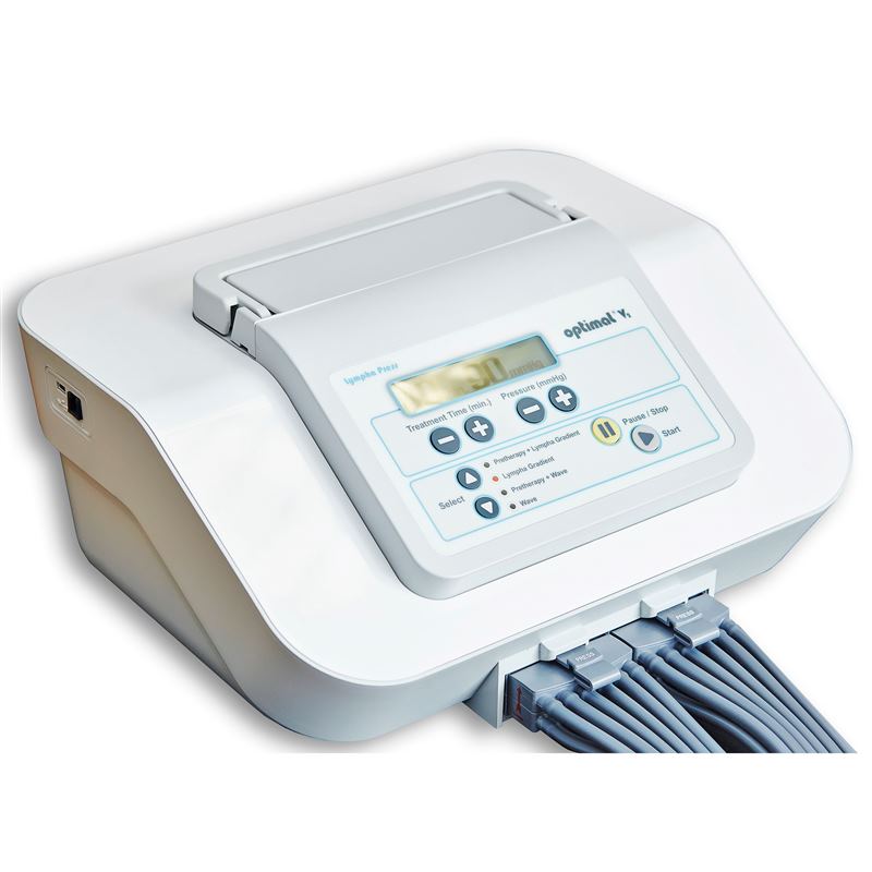 Mego Afek Lympha Press Optimal