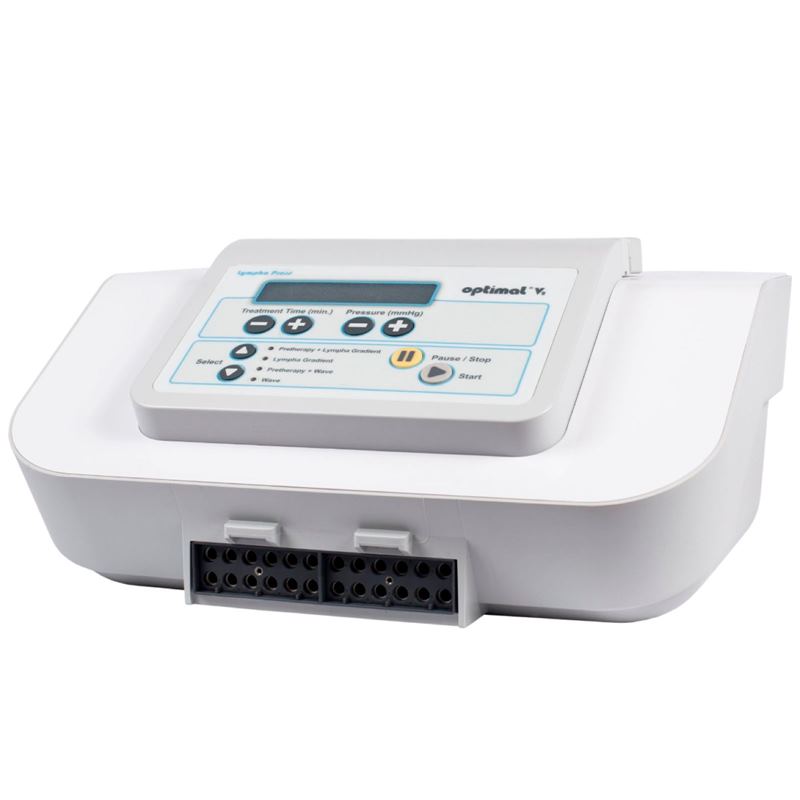 Mego Afek Lympha Press Optimal
