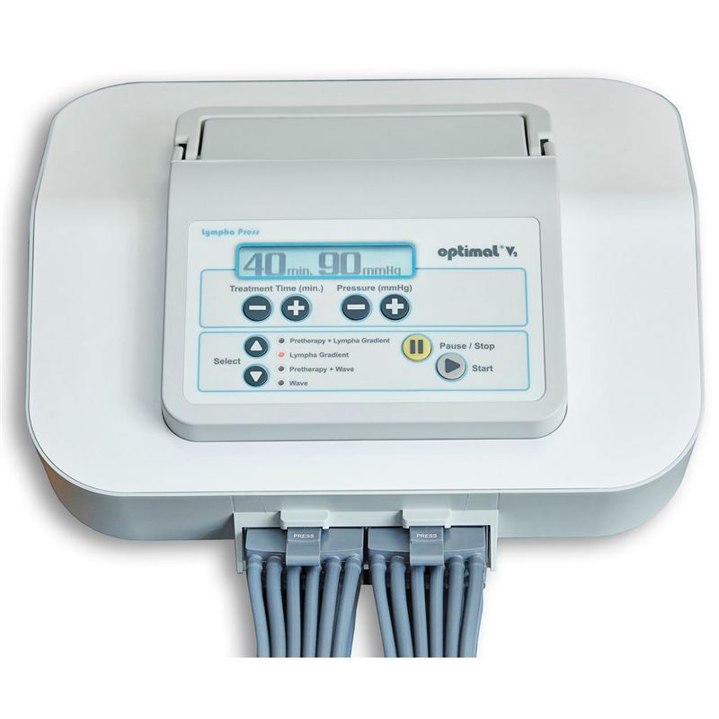 Mego Afek Lympha Press Optimal