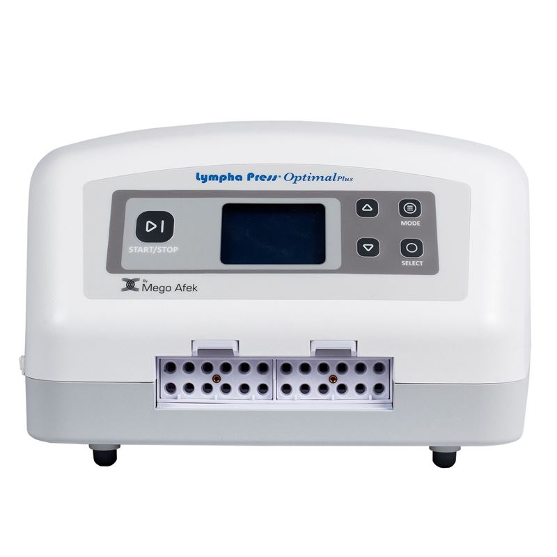 Mego Afek Lympha Press Optimal Plus