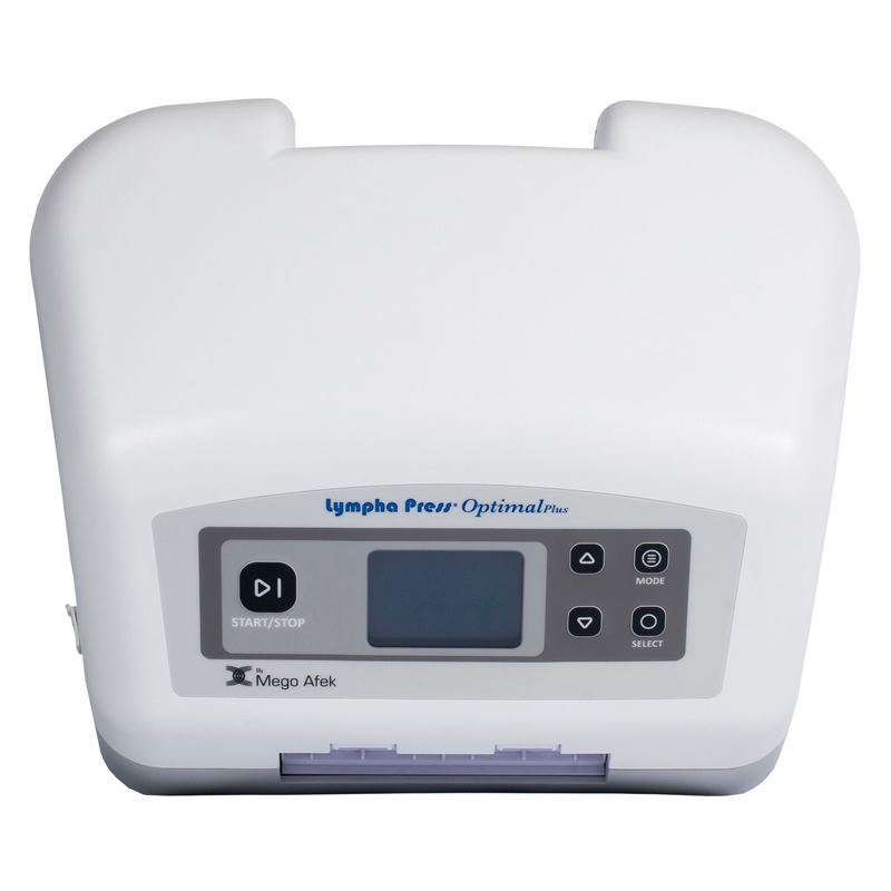 Mego Afek Lympha Press Optimal Plus