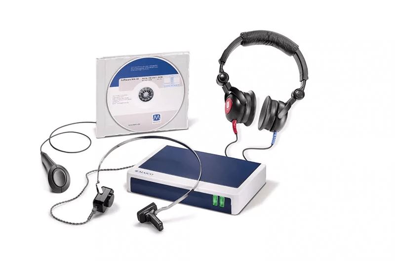 Maico Diagnostics MA 33