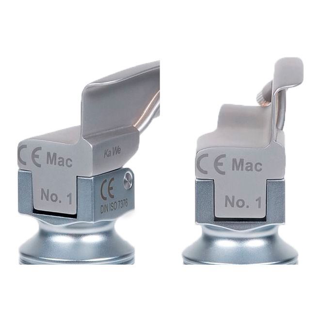 KaWe Macintosh С
