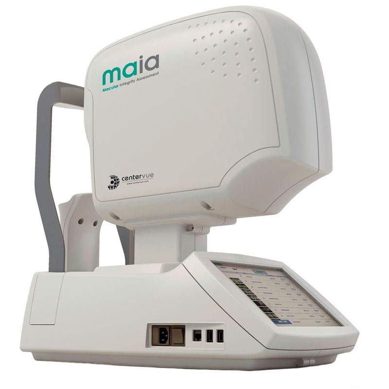 CenterVue Maia