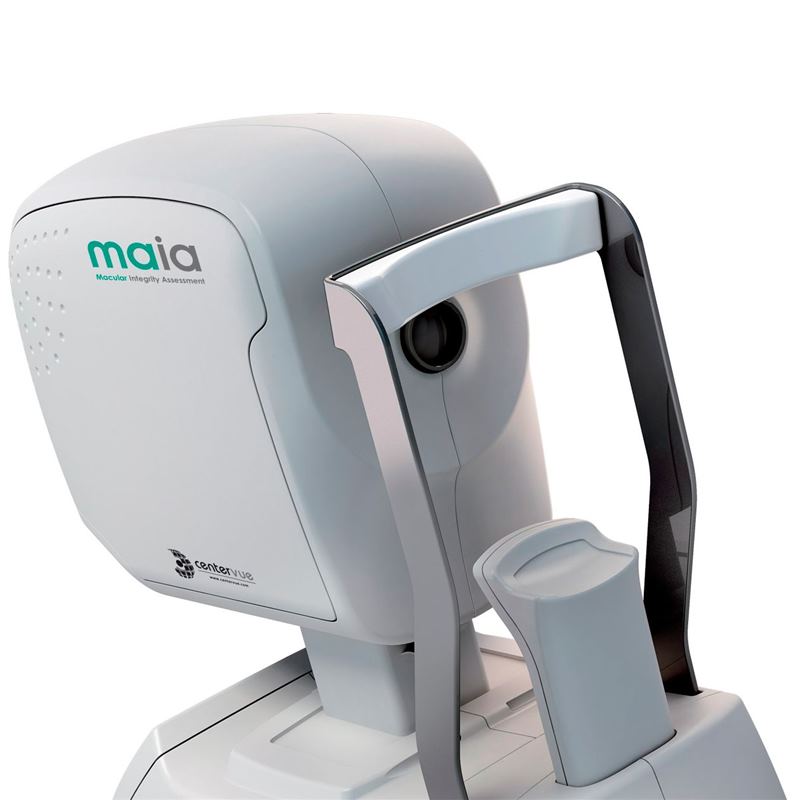 CenterVue Maia