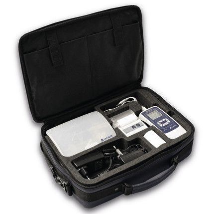 Maico Diagnostics Ero-Scan