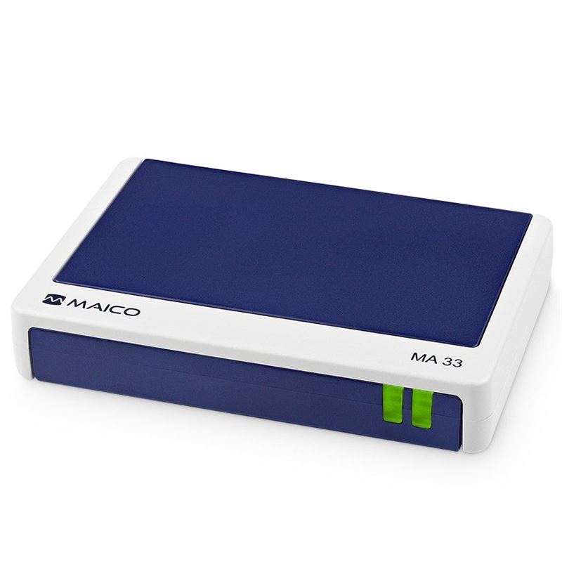 Maico Diagnostics MA 33