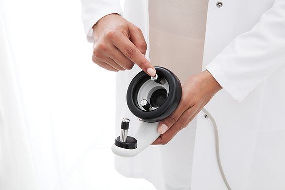 Maico Diagnostics MB 11 BERAphone
