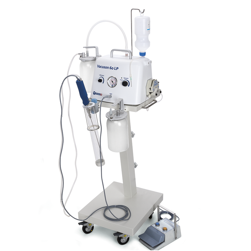 Nouvag Vacuson 60 LP