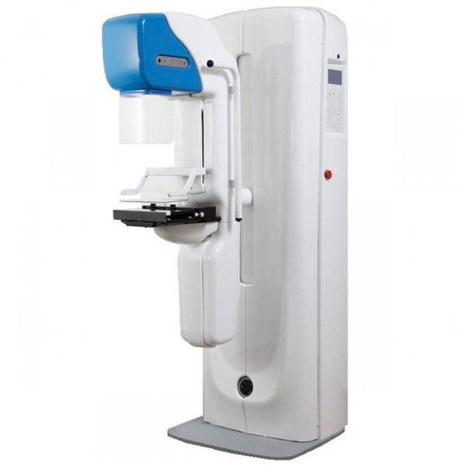 Italray Mammograph
