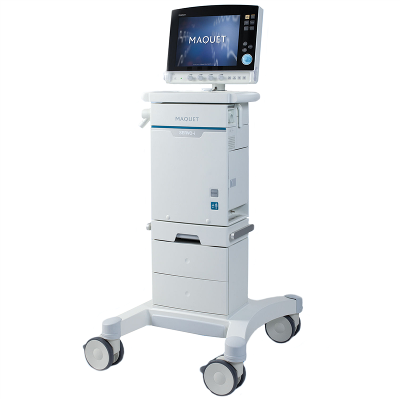 Maquet Servo-i Infant