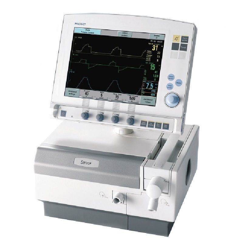 Maquet Servo-S