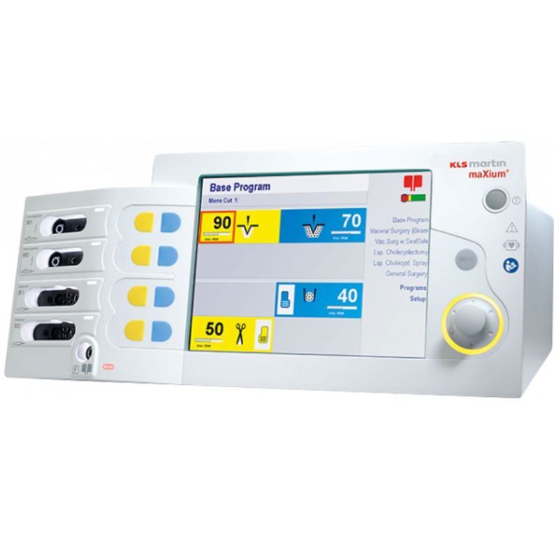 KLS Martin Group Maxium ME 402