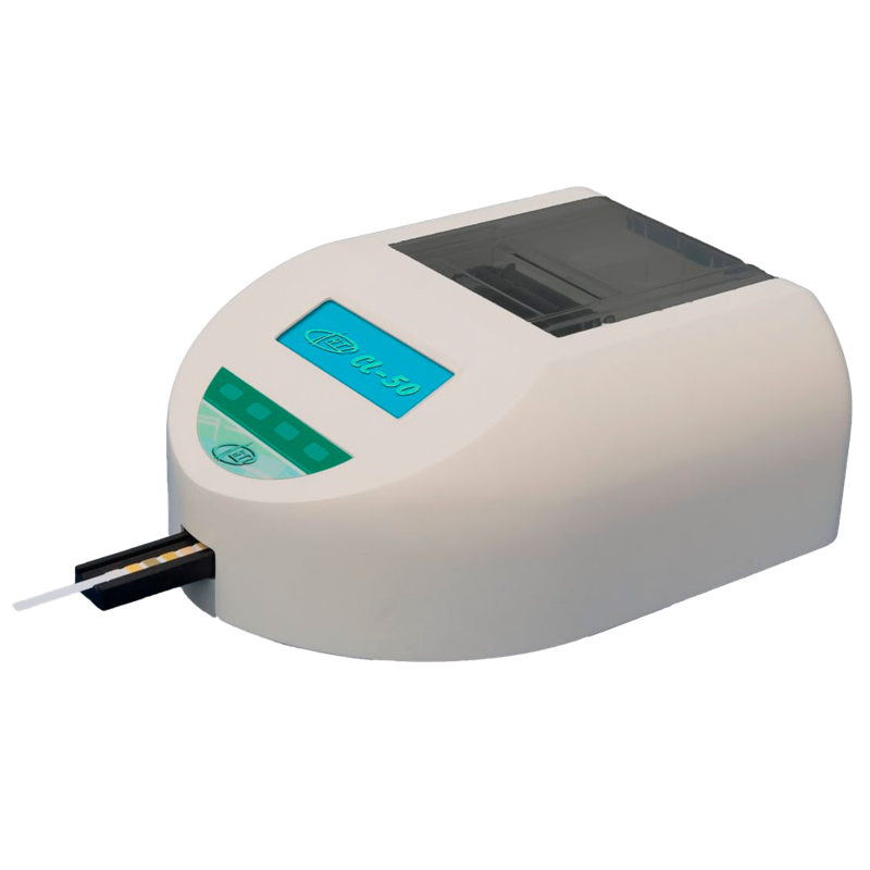 HTI CL-50 Plus