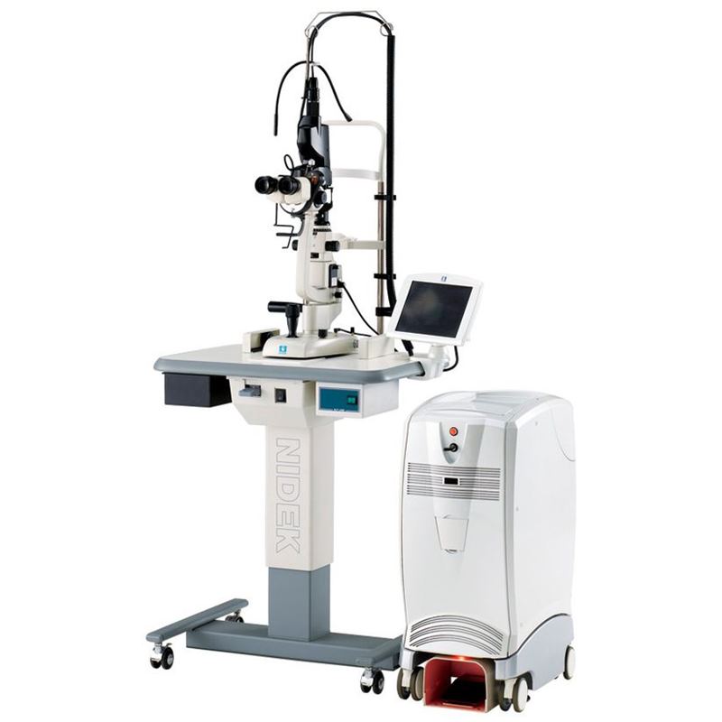 Nidek MC-500 Vixi