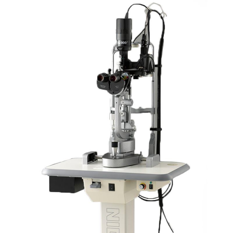 Nidek MC-500 Vixi