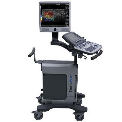 UltraSonix SonixMDP