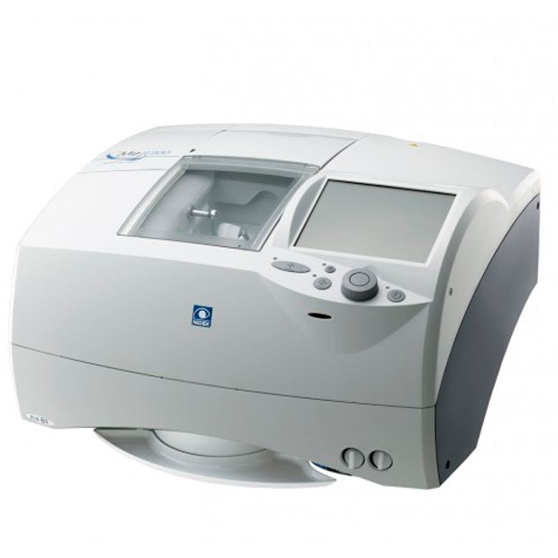 Nidek ME-1200
