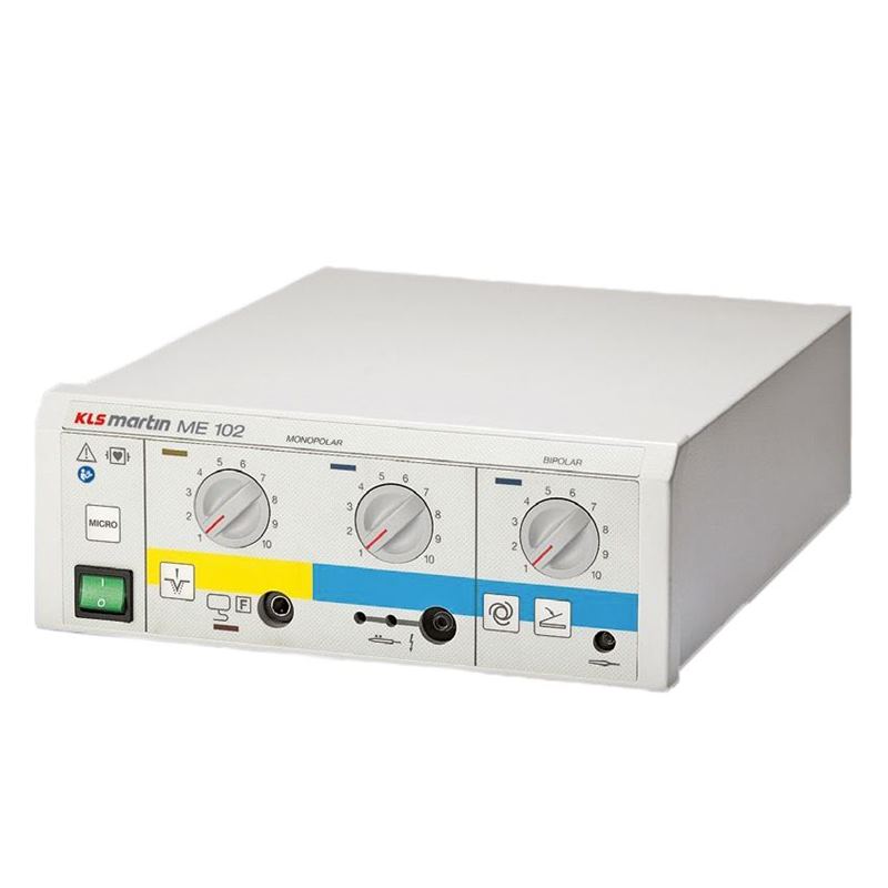KLS Martin Group ME 102