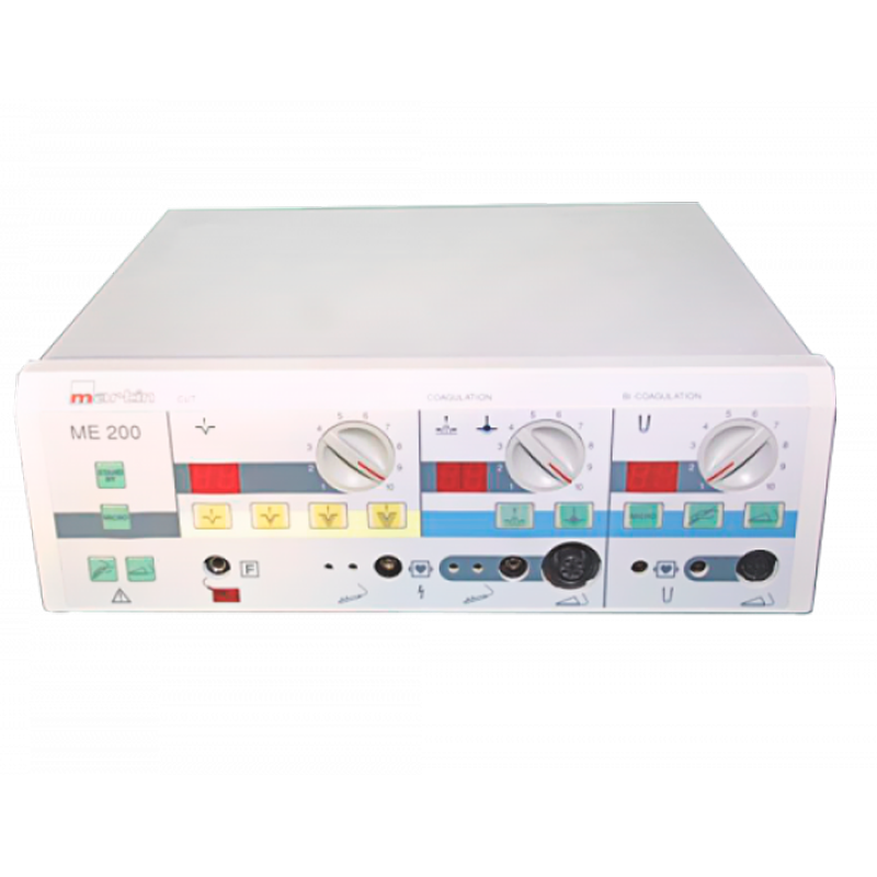 KLS Martin Group ME 200