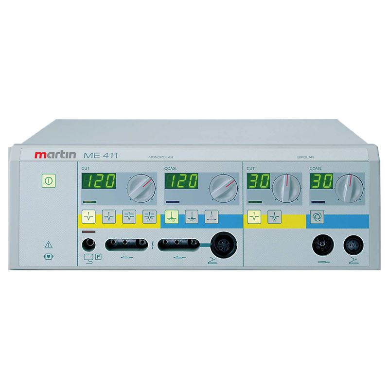 KLS Martin Group МЕ 411