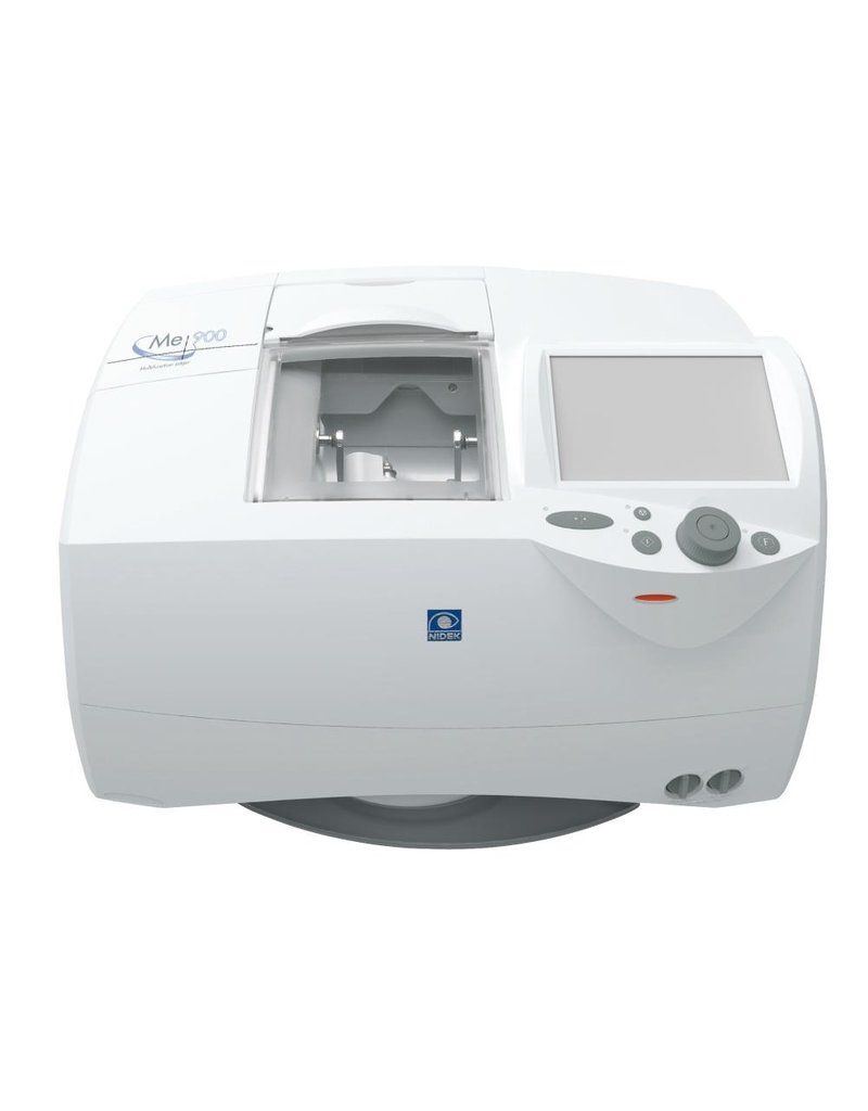Nidek ME-900