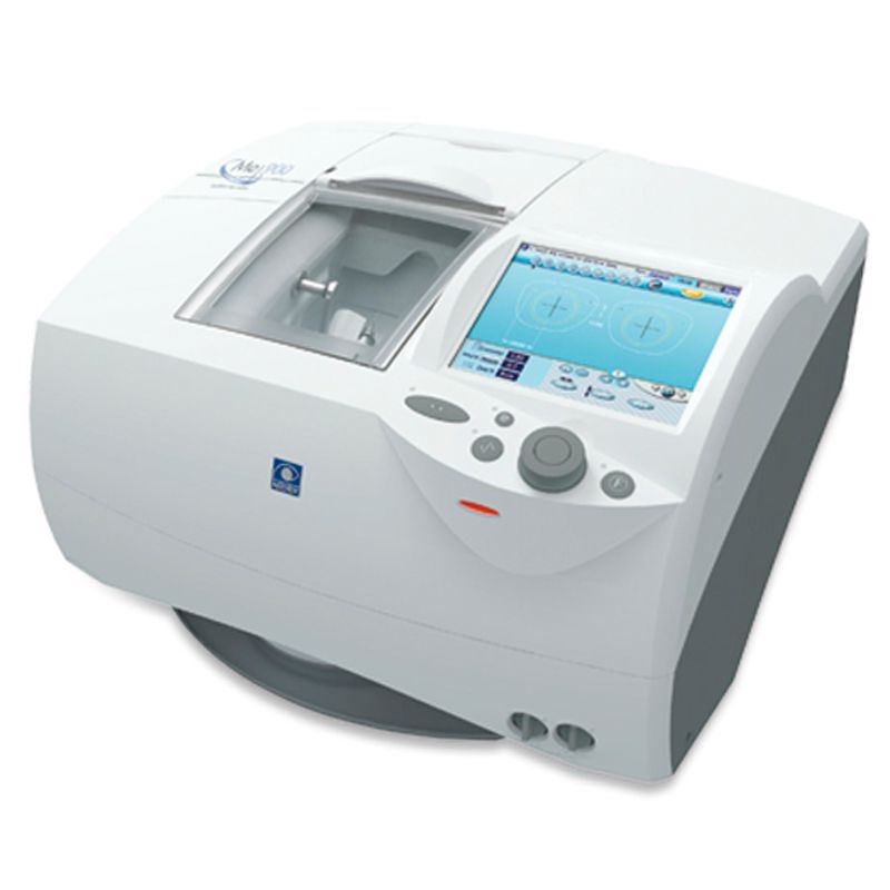 Nidek ME-900
