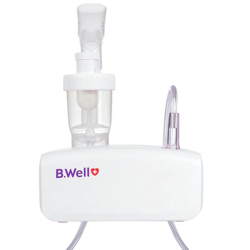 B.Well Med