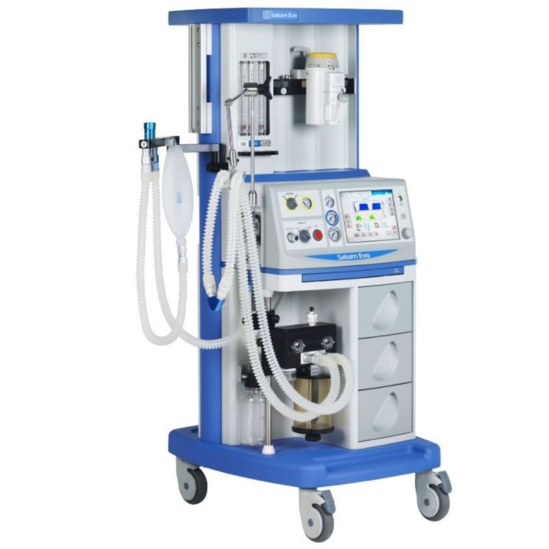 Medec Saturn Evo Color