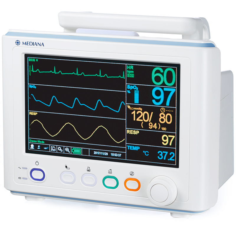 Mediana M30
