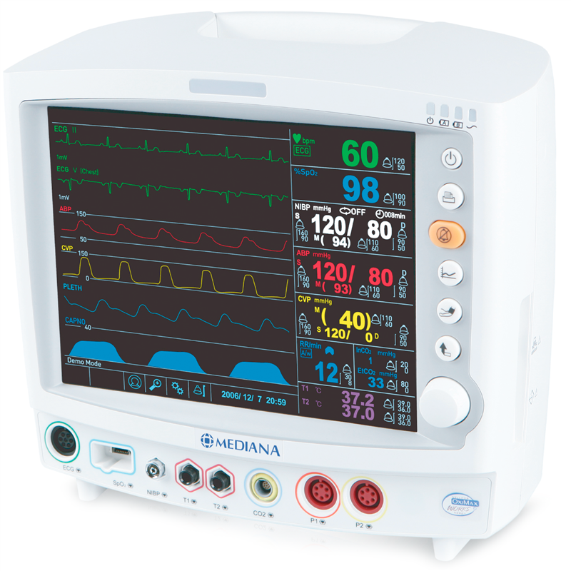 Mediana YM6000