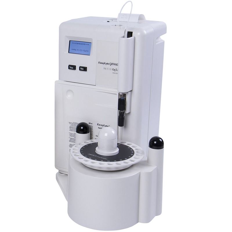 Medica Corp. EasyLyte