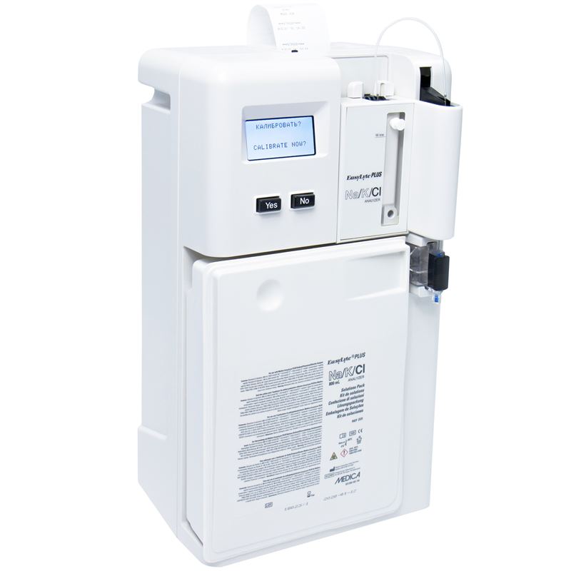 Medica Corp. EasyLyte Plus