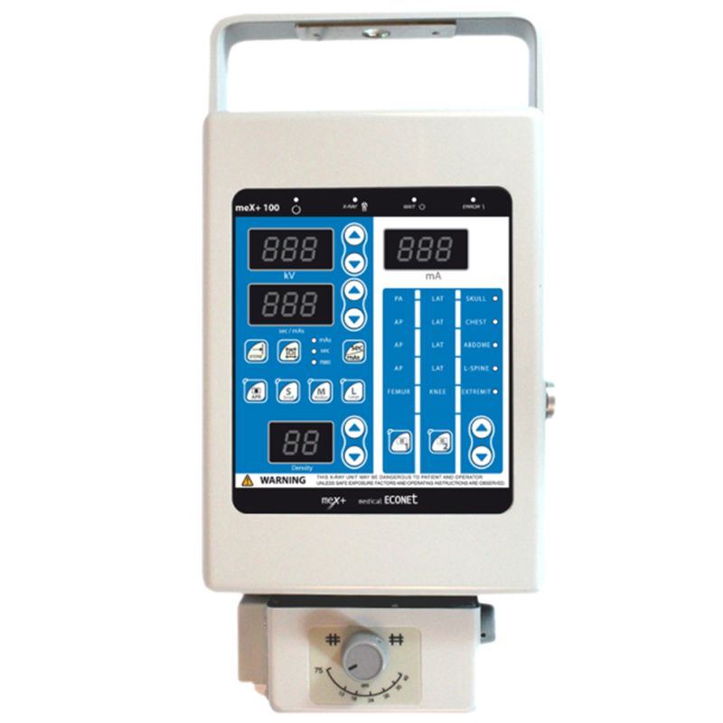 Medical Econet Mex