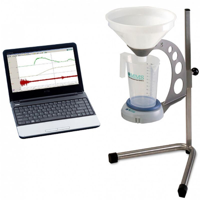 Medical Measurement Systems FlowMaster