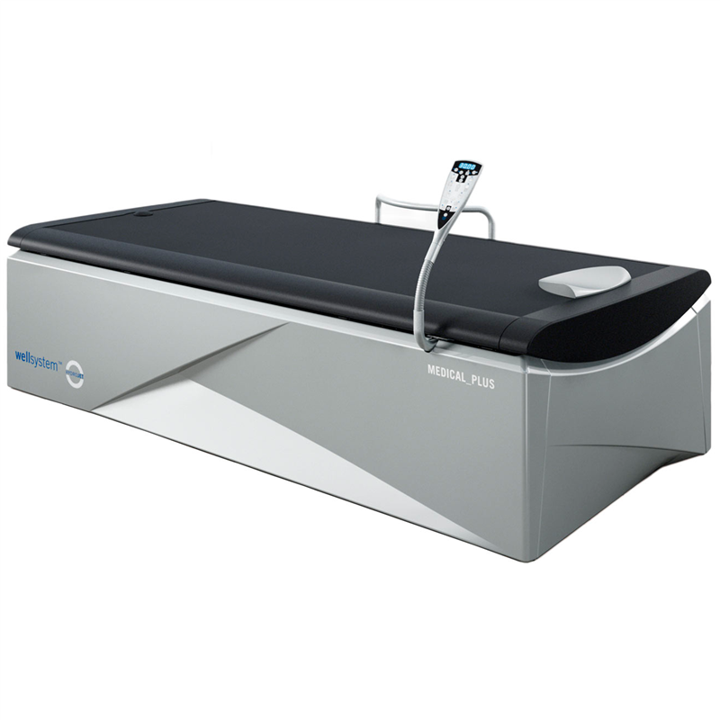 Wellsystem Medical Plus