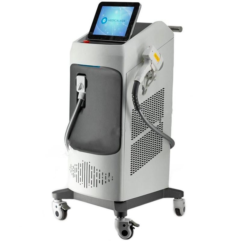 MedicaLaser D-Las 120