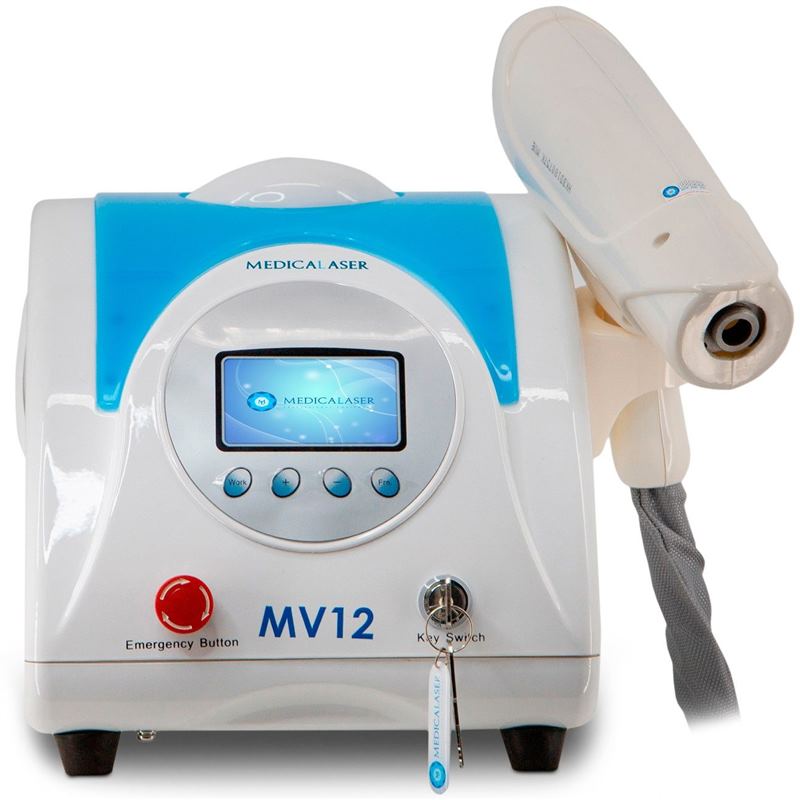 MedicaLaser Nano-Light 12